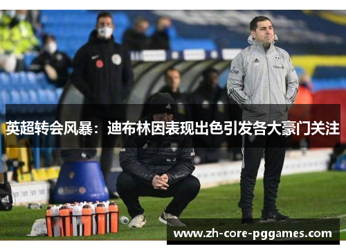 英超转会风暴：迪布林因表现出色引发各大豪门关注