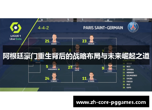 阿根廷豪门重生背后的战略布局与未来崛起之道